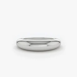 14k Chunky Dome Ring