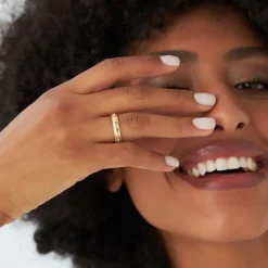 14k Mixed Shape Diamond Anniversary Band